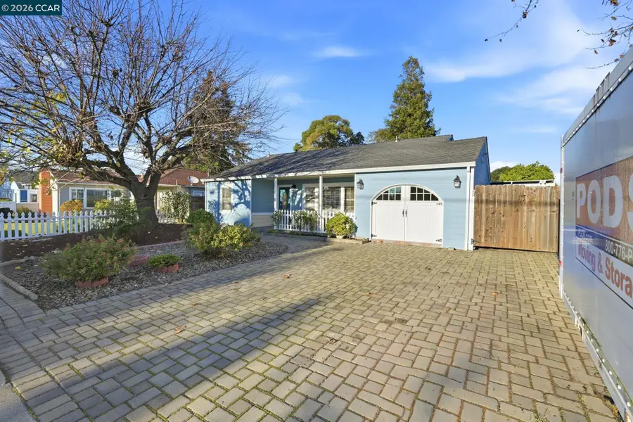 1868 Granada Dr, Concord, CA 94519 - Image #3
