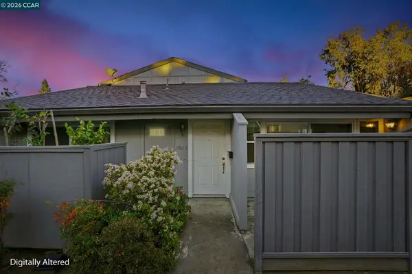 1160 Kenwal Rd #D, Concord, CA 94521