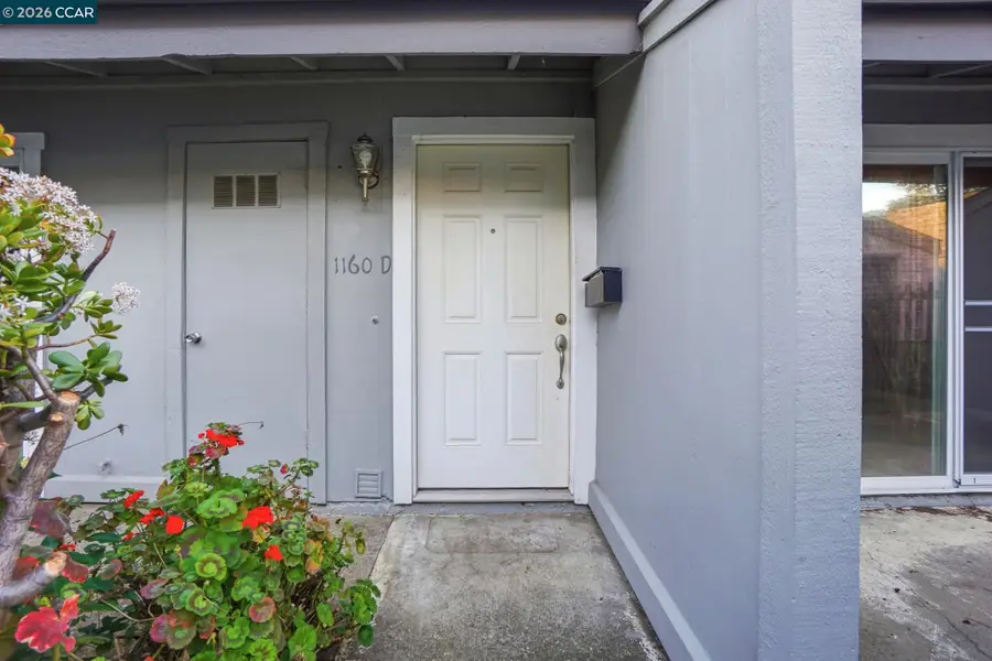 1160 Kenwal Rd #D, Concord, CA 94521 - Image #3