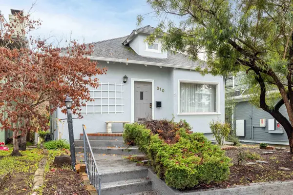310 Magnolia, Piedmont, CA 94610