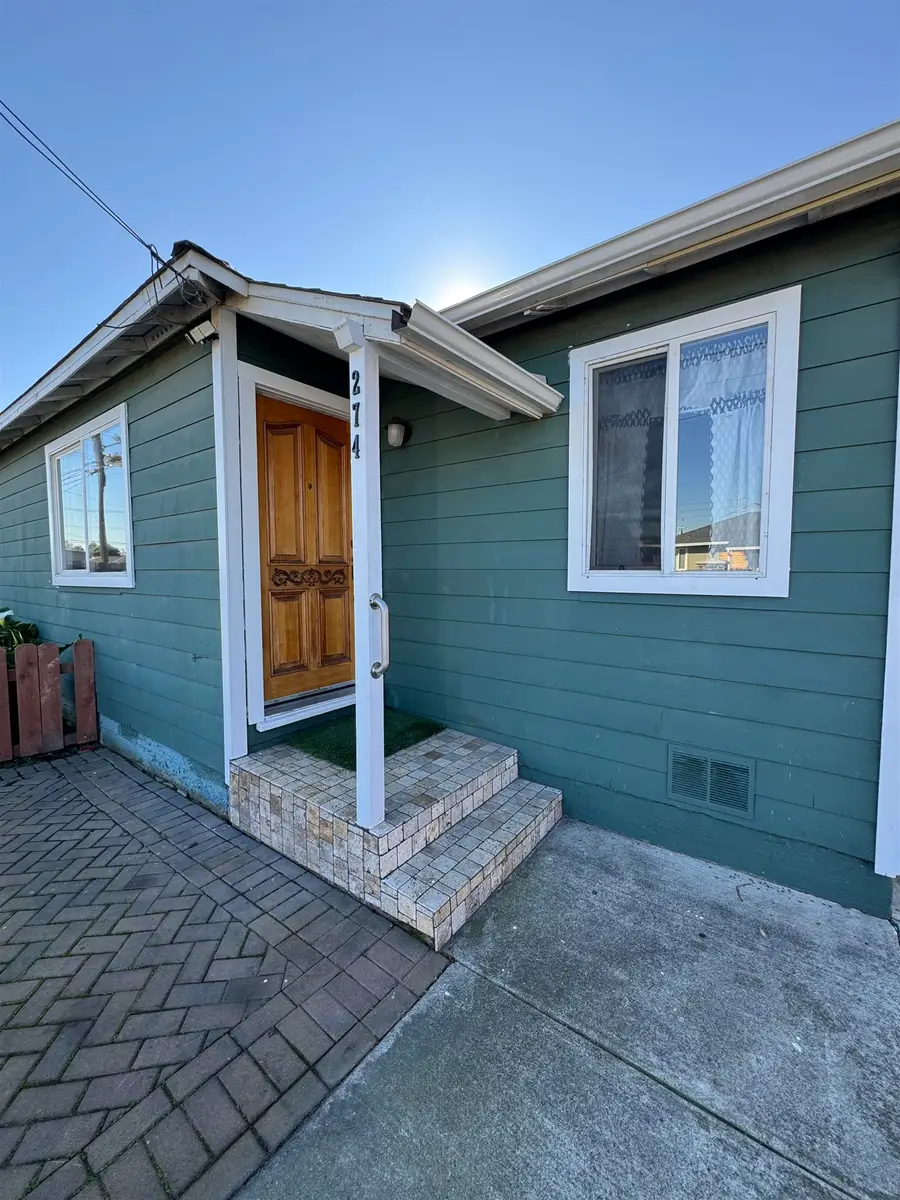 274 Tunis Rd, Oakland, CA 94603 - Image #3
