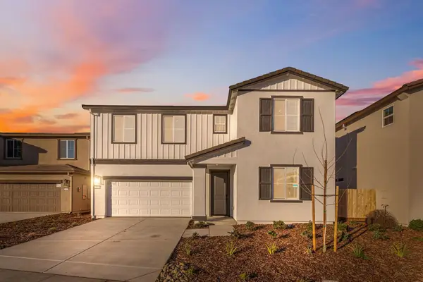 2521 Sather Street, Manteca, CA 95337