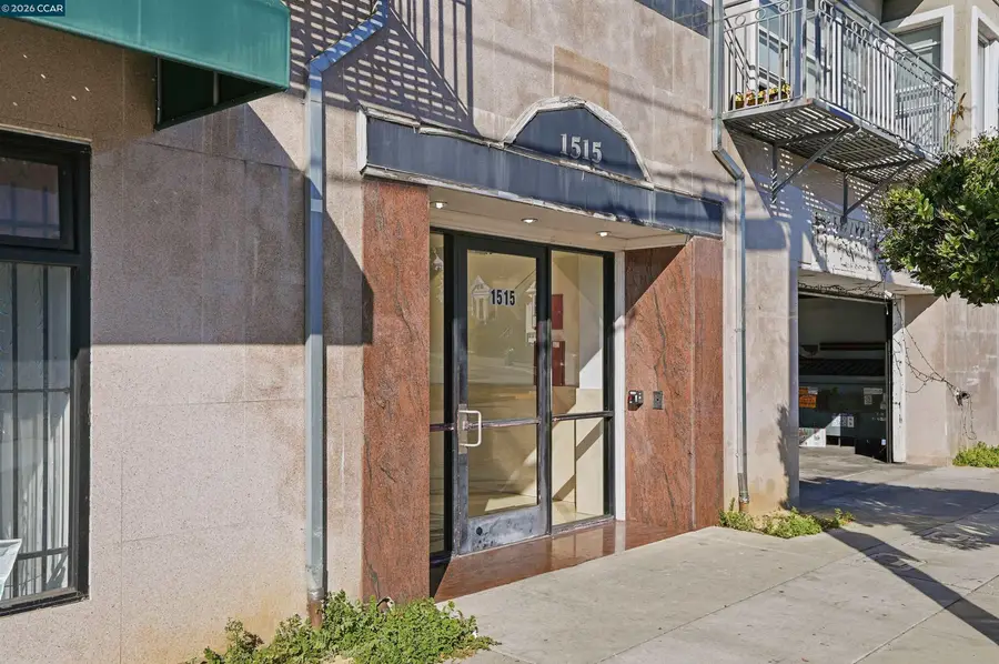 1515 14th Ave #305, Oakland, CA 94606 - Image #3