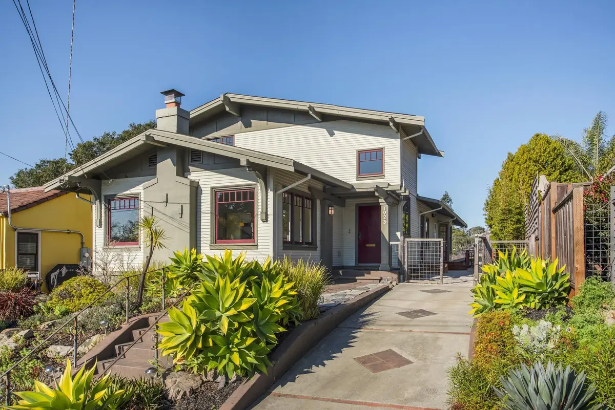 1923 Yolo Ave, Berkeley, CA 94707 - Image #1