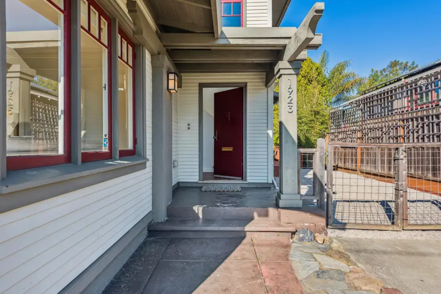 1923 Yolo Ave, Berkeley, CA 94707 - Image #3
