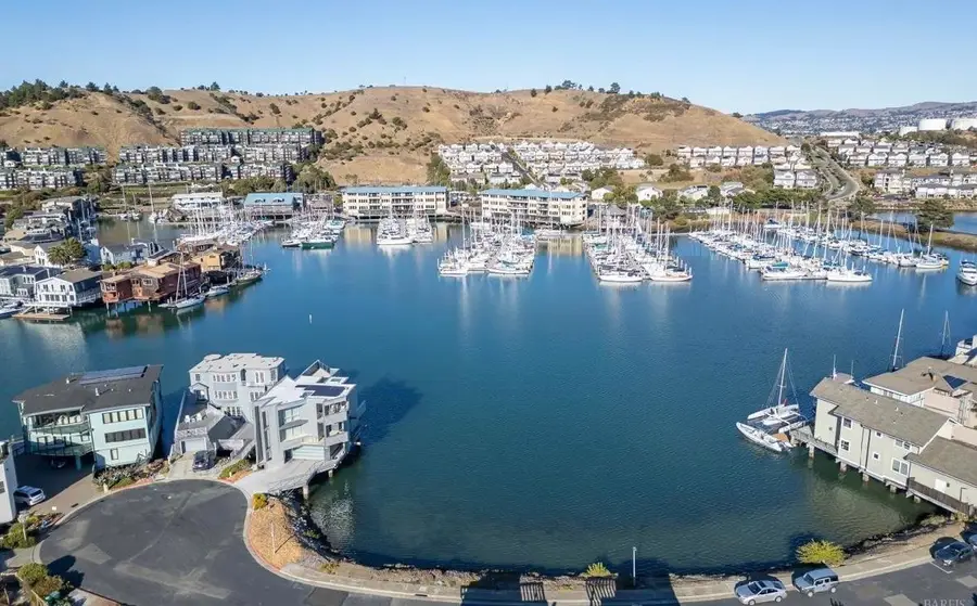 1457 Sandpiper Spit, Richmond, CA 94801 - Image #2