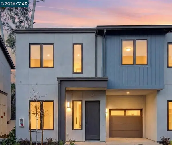 90 Woodbury Highlands Place #10, Lafayette, CA 94549