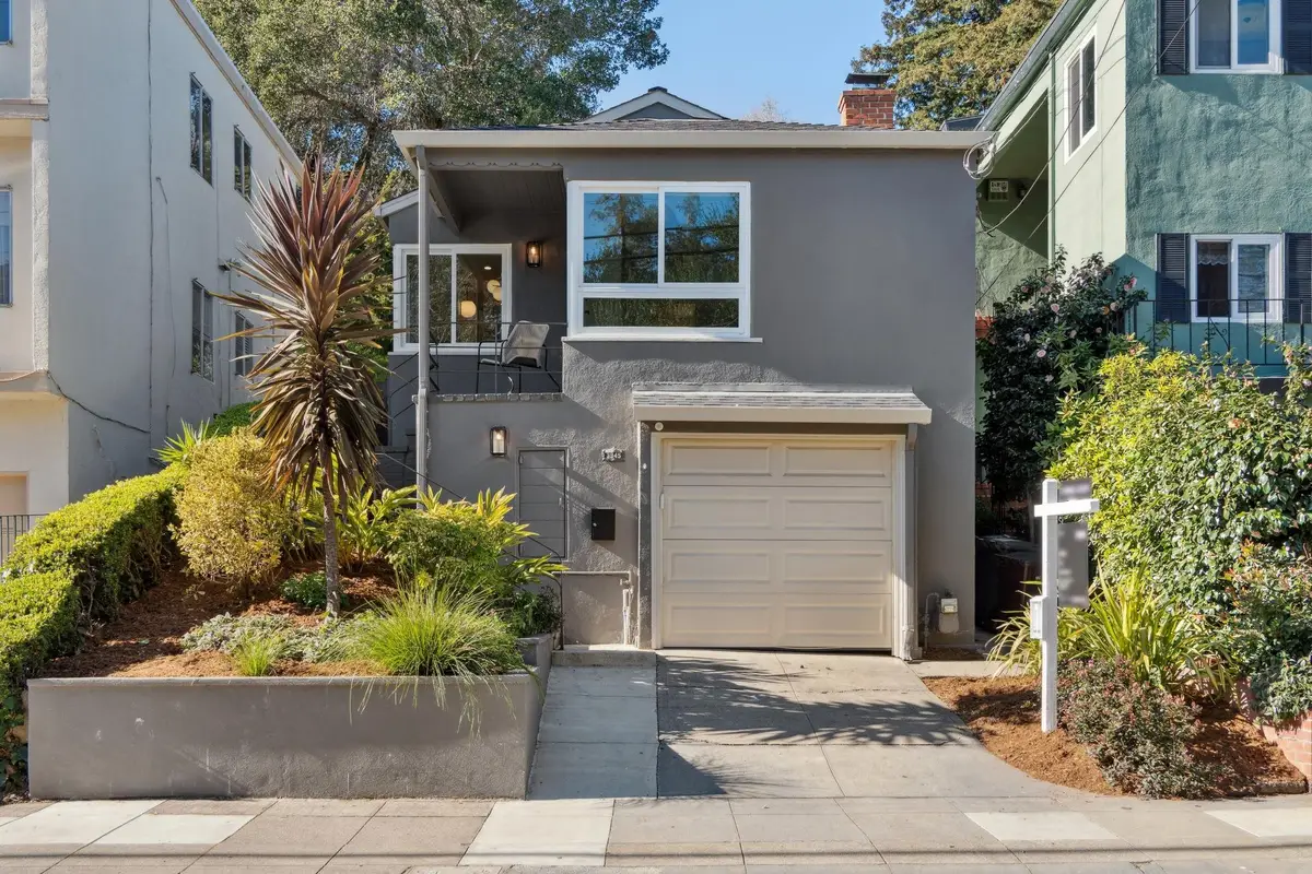 3945 Canon Ave, Oakland, CA 94602 - Image #1