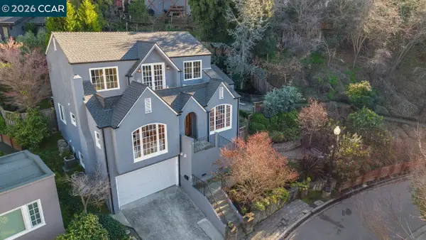 780 Carlston Ave, Oakland, CA 94610