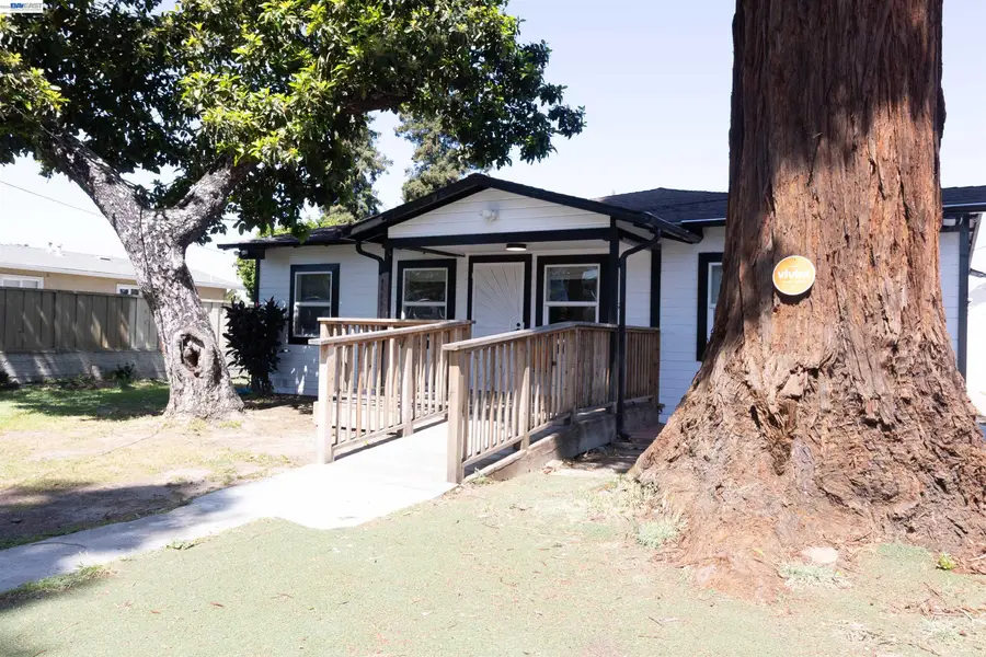 592 Willow Ave, Hayward, CA 94541 - #2