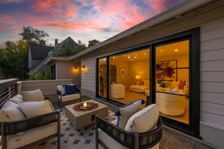 1678 Trestle Glen Rd., Oakland, CA 94610 - #3