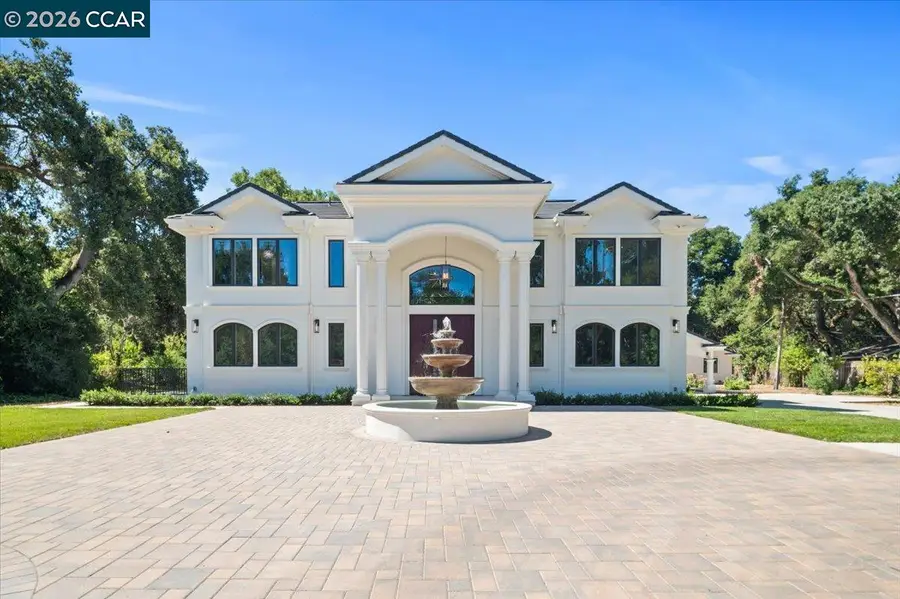 74 Middlefield Rd, Atherton, CA 94027 - #2