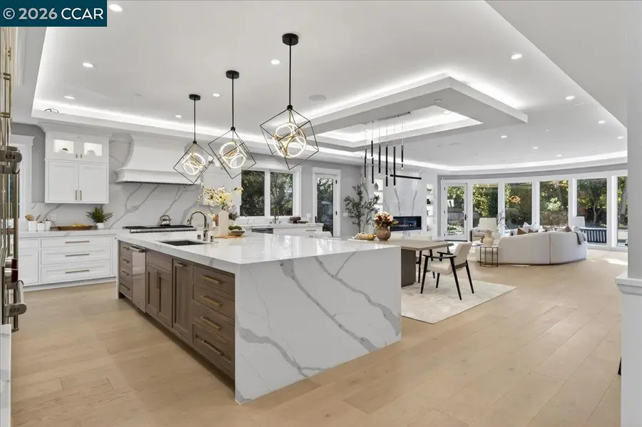 74 Middlefield Rd, Atherton, CA 94027 - #3