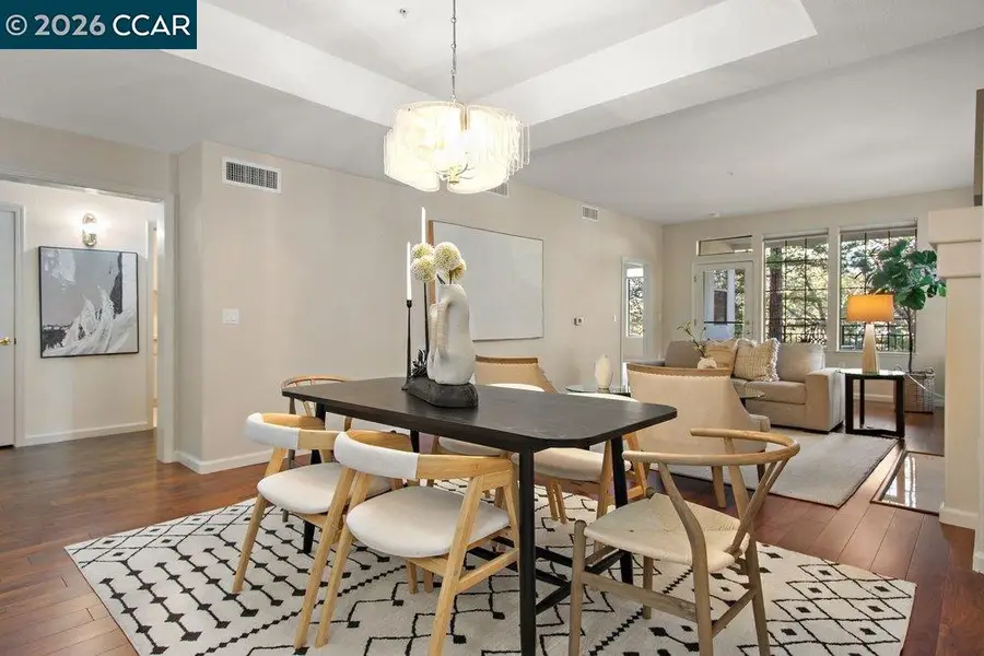 5910 Horsemans Canyon Dr #5A, Walnut Creek, CA 94595 - Image #3