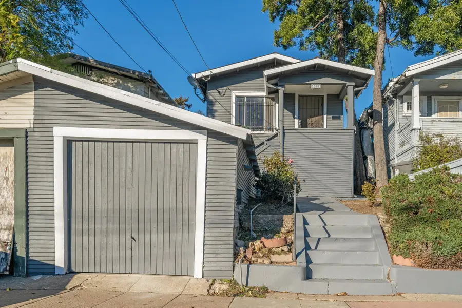 6628 Brann St, Oakland, CA 94605 - Image #2