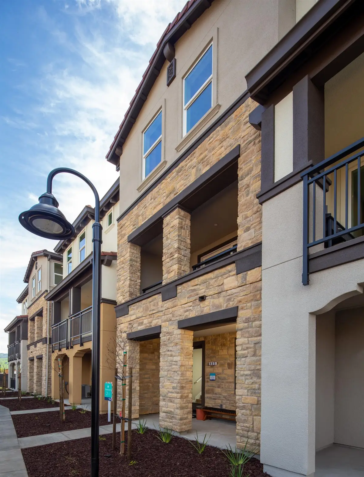 904 More Lane #1802, Morgan Hill, CA 95037 - #1
