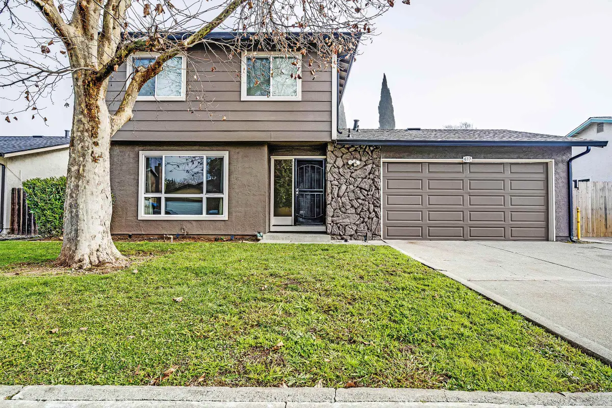 617 Skylark Dr, Suisun City, CA 94585 - Image #1