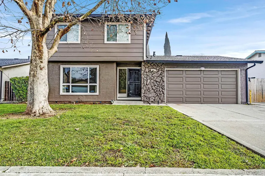 617 Skylark Dr, Suisun City, CA 94585 - Image #2