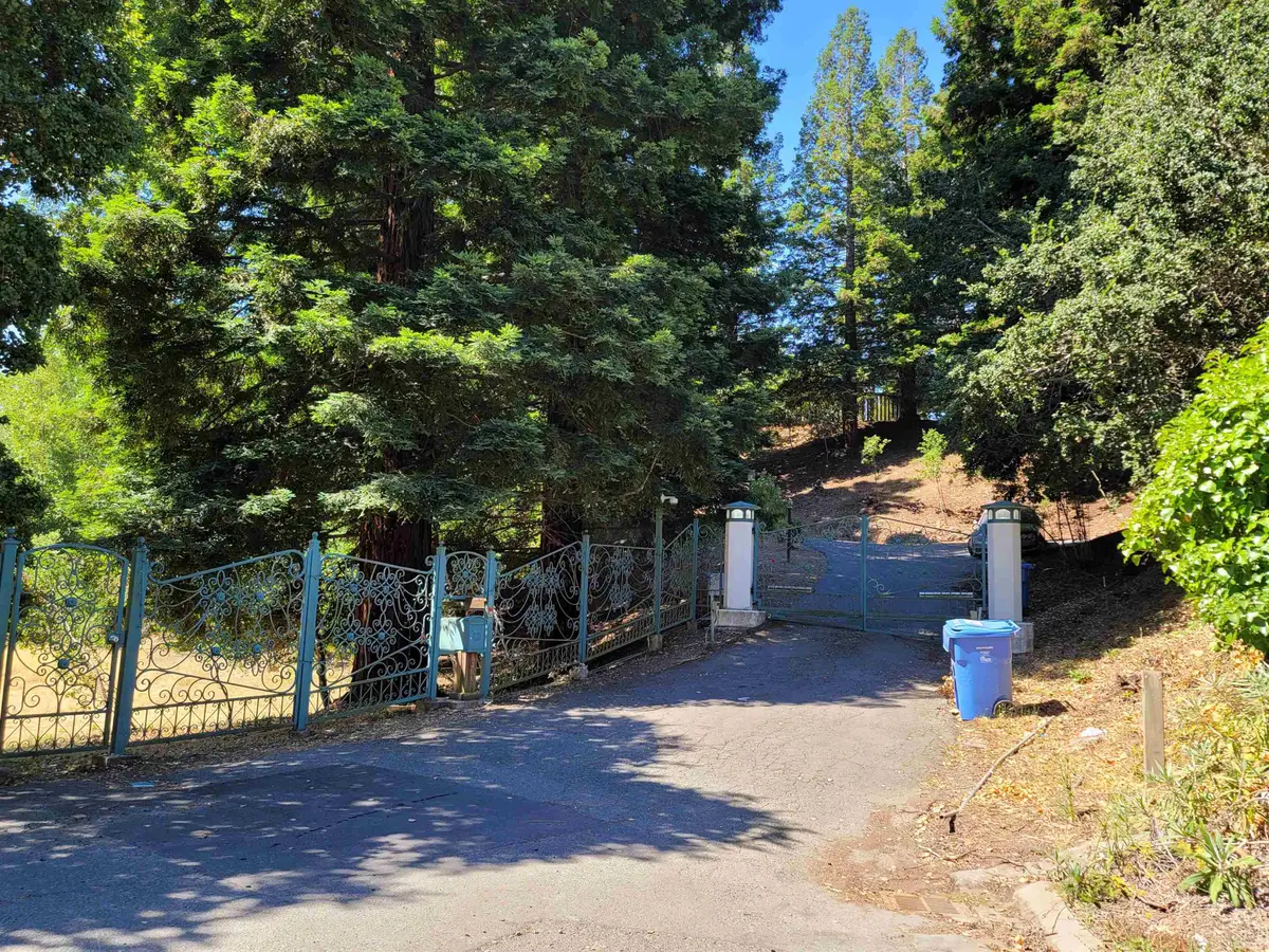 40 Hilldale Ct, Orinda, CA 94563 - #1