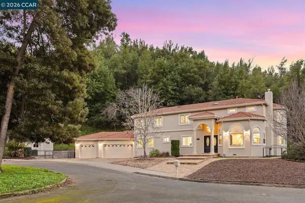 166 Midship Dr, Hercules, CA 94547