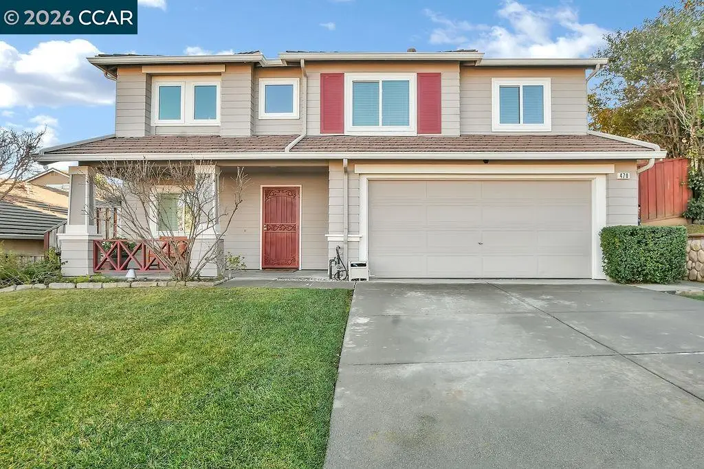 470 Jill Avenue, Bay Point, CA 94565 - Image #1