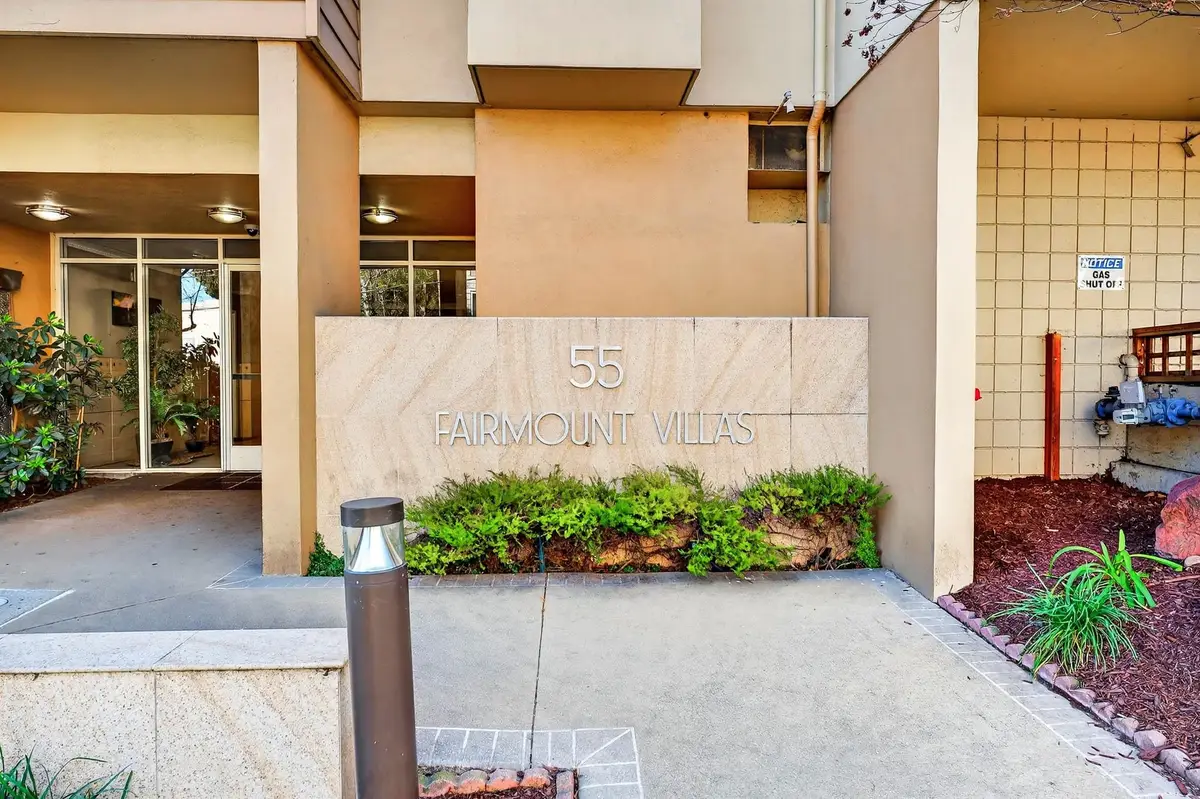 55 Fairmount Ave #104, Oakland, CA 94611 - Image #1