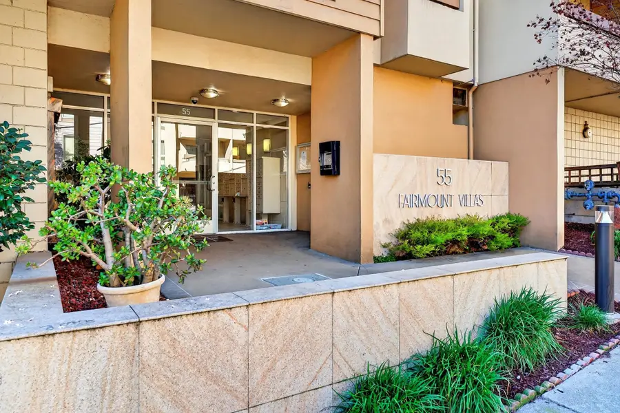 55 Fairmount Ave #104, Oakland, CA 94611 - Image #3