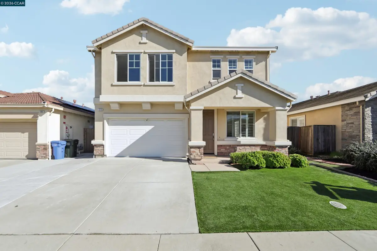 1078 Santa Lucia Dr, Pittsburg, CA 94565 - Image #1