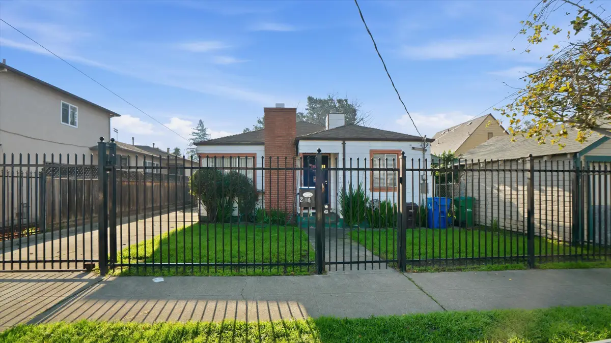 2314 84th Ave, Oakland, CA 94605 - Image #1