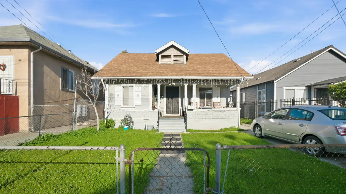 1629 88th Ave, Oakland, CA 94621 - Image #1
