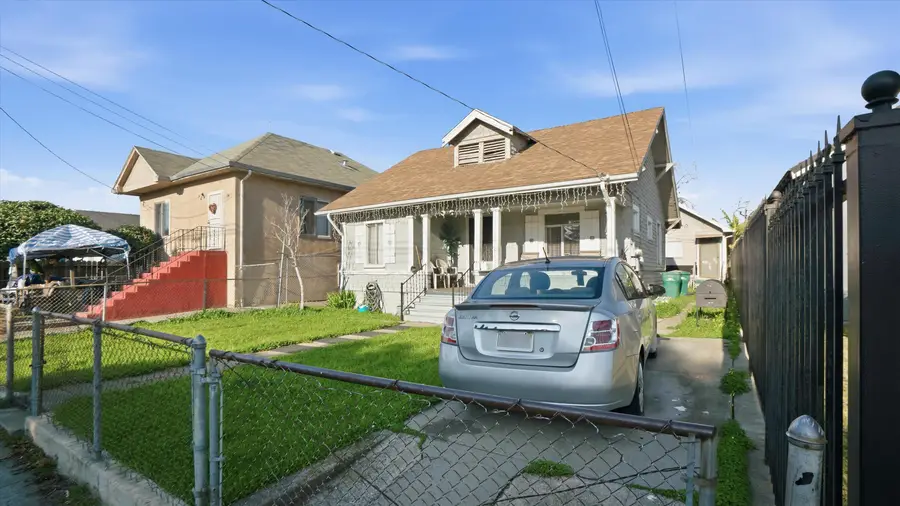 1629 88th Ave, Oakland, CA 94621 - Image #3