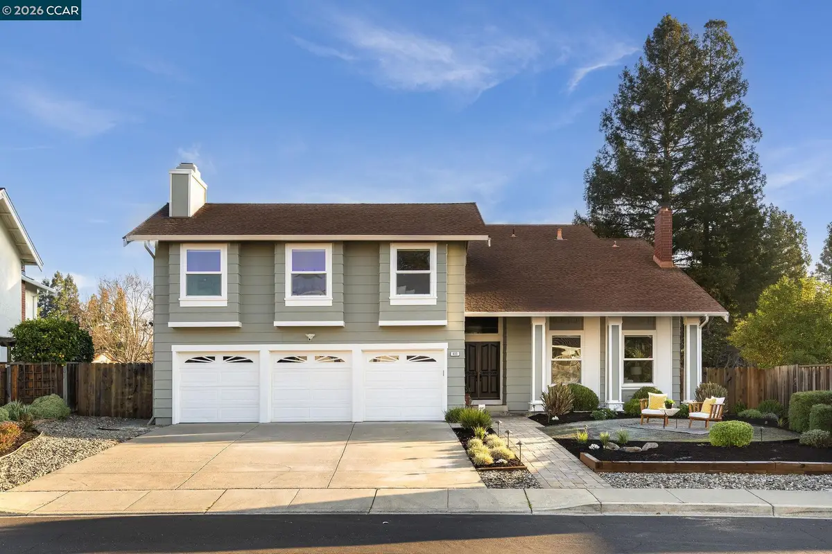 633 Lomond Cir, San Ramon, CA 94583 - Image #1