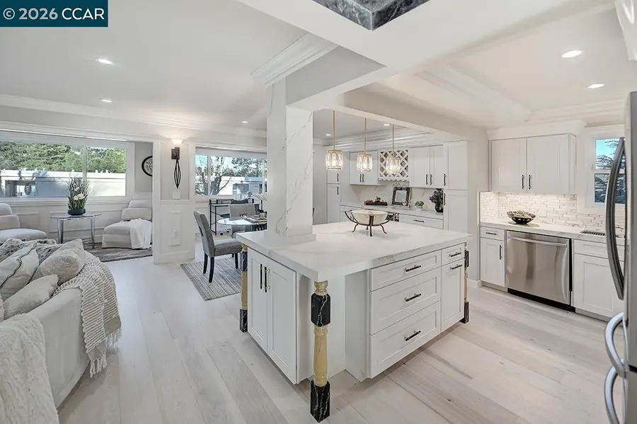 2601 Pine Knoll Dr #16, Walnut Creek, CA 94595 - Image #3