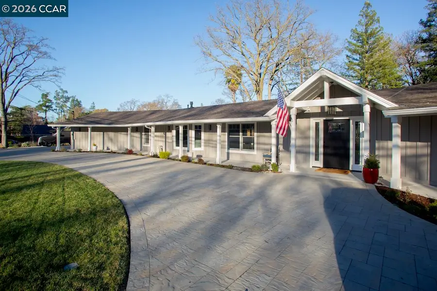 2104 Stewart Ave, Walnut Creek, CA 94596 - Image #3