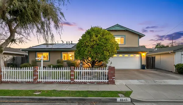 8847 Davona Dr, Dublin, CA 94568