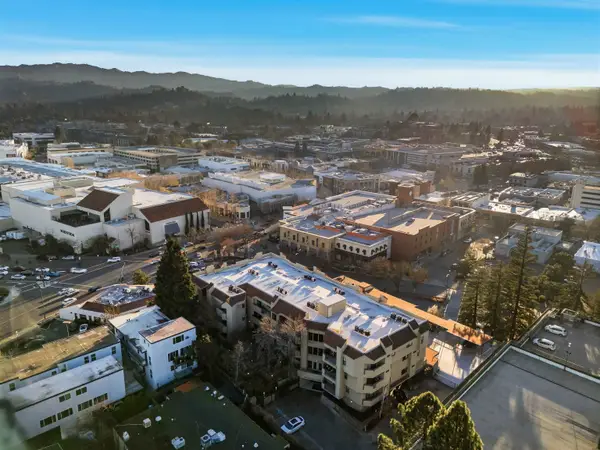 1201 Alta Vista Dr #203, Walnut Creek, CA 94596