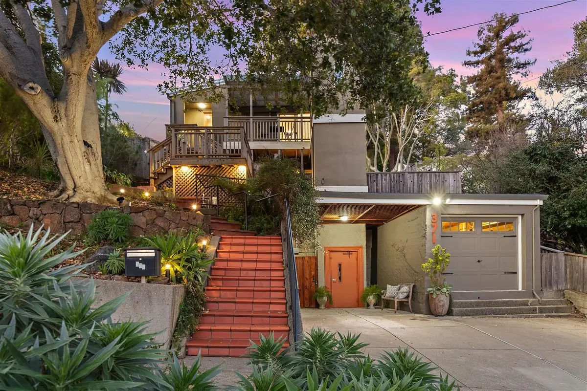 371 Ocean View Ave, Kensington, CA 94707 - Image #1