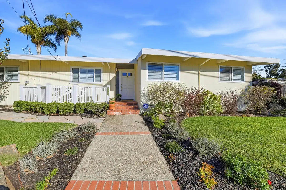 3864 Wilson Ave, Castro Valley, CA 94546 - Image #1