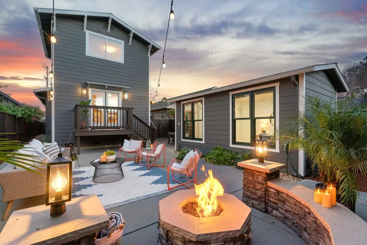 2728 Dohr Street, Berkeley, CA 94702 - Image #1