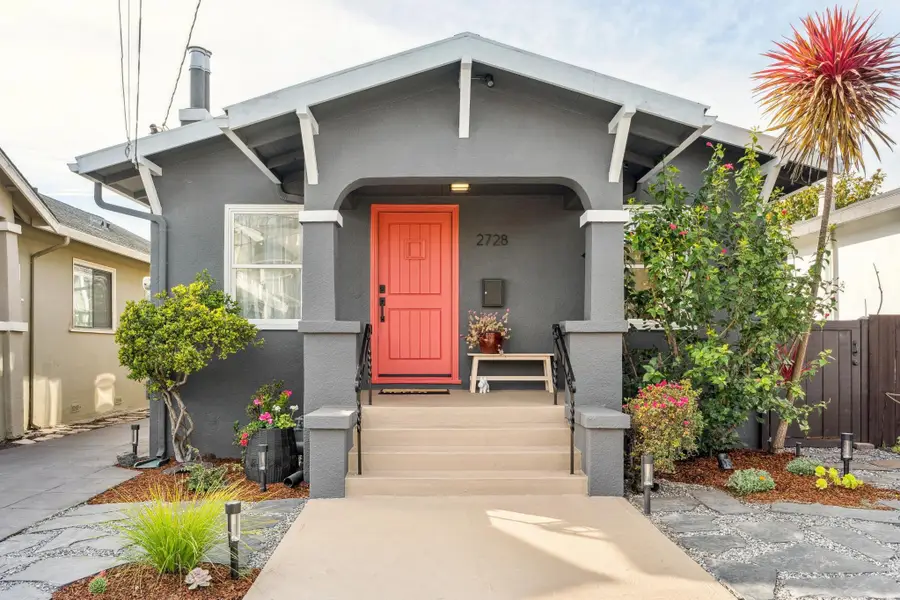 2728 Dohr Street, Berkeley, CA 94702 - Image #2