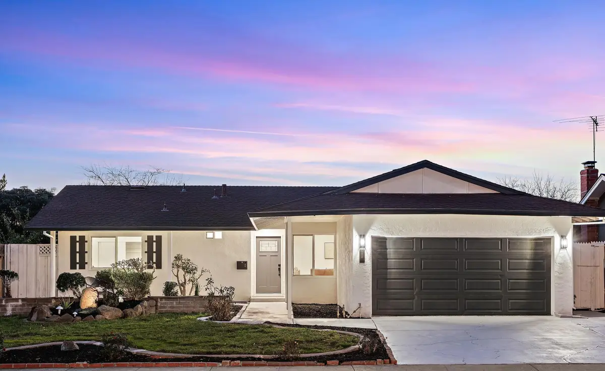 2486 Almaden Blvd, Union City, CA 94587 - Image #1