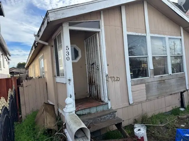 530 4th St, Richmond, CA 94801 - Image #1