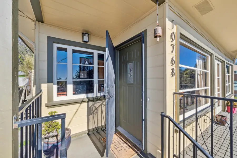 10768 Sheldon St, Oakland, CA 94605 - Image #3