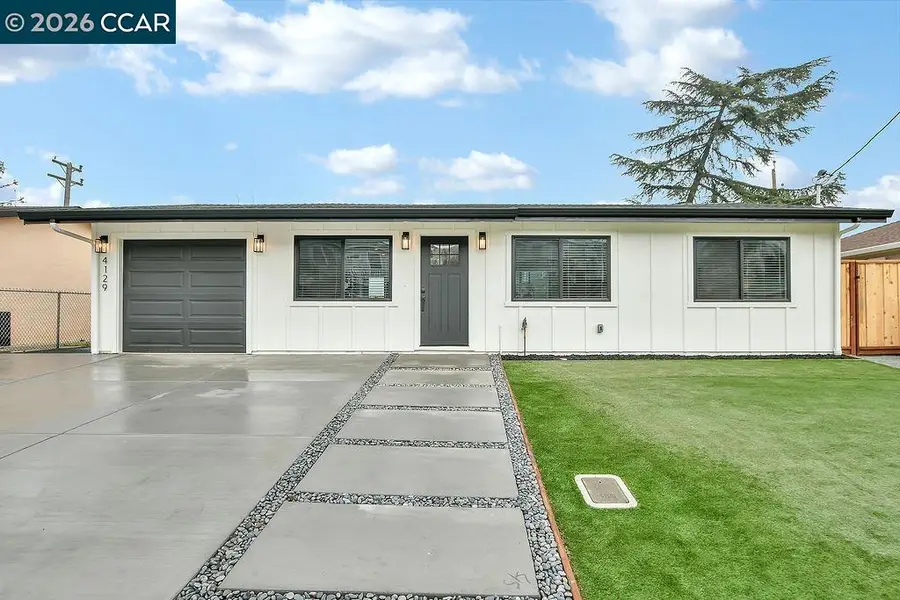 4129 Cabrilho Dr, Vine Hill, CA 94555 - Image #2