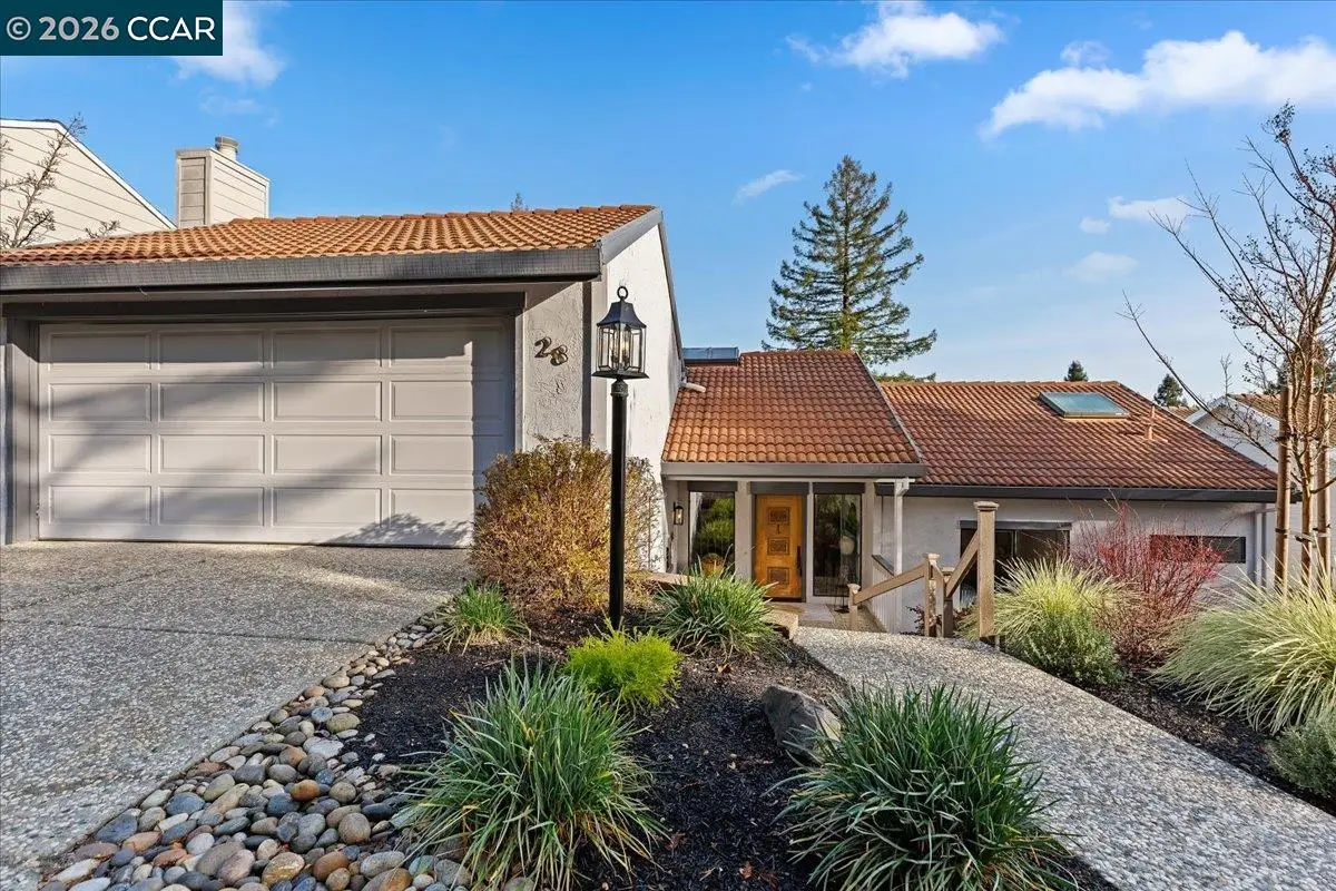 28 Tamarisk, Moraga, CA 94556 - Image #1