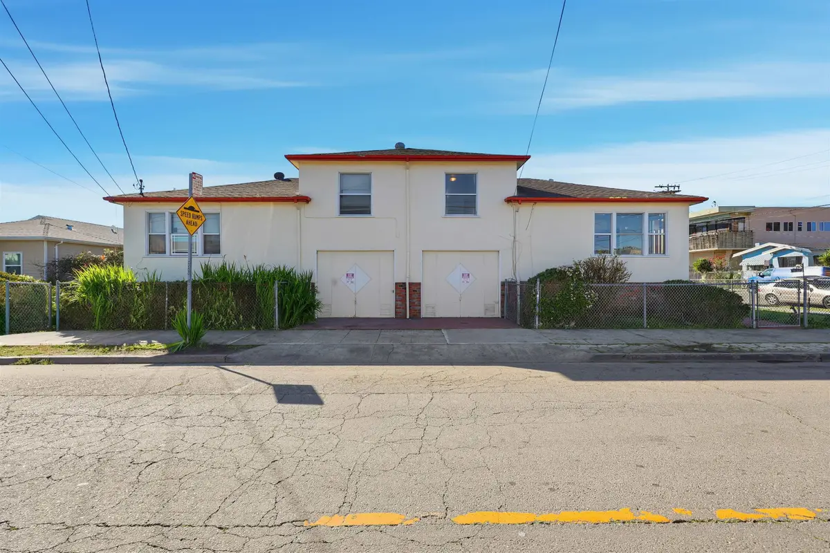 1442 92nd Avenue, Oakland, CA 94603 - Image #1