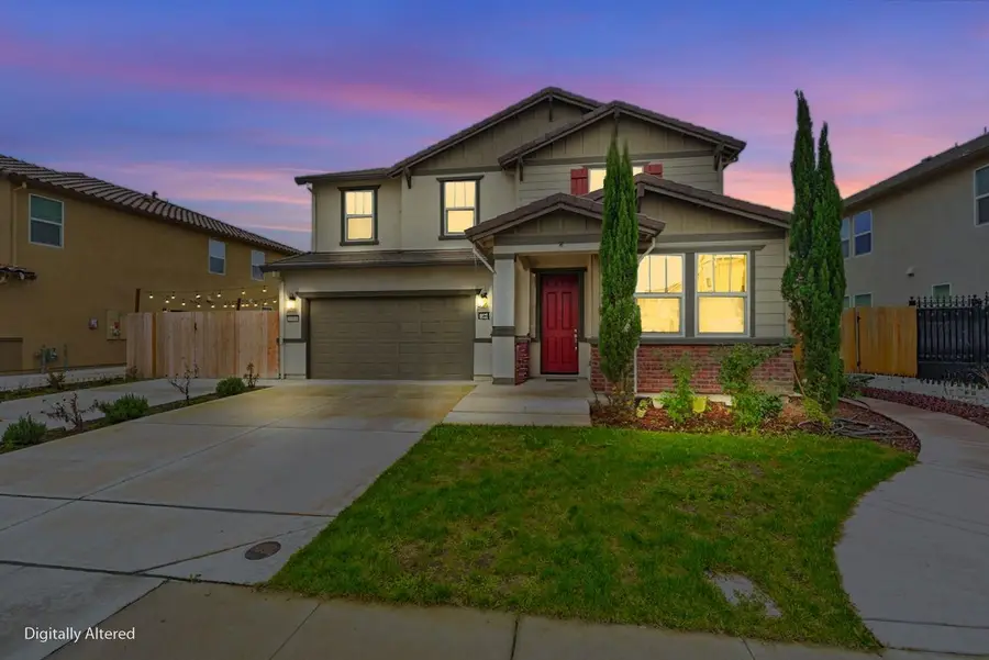 1444 Meridian St, Manteca, CA 95337 - #2