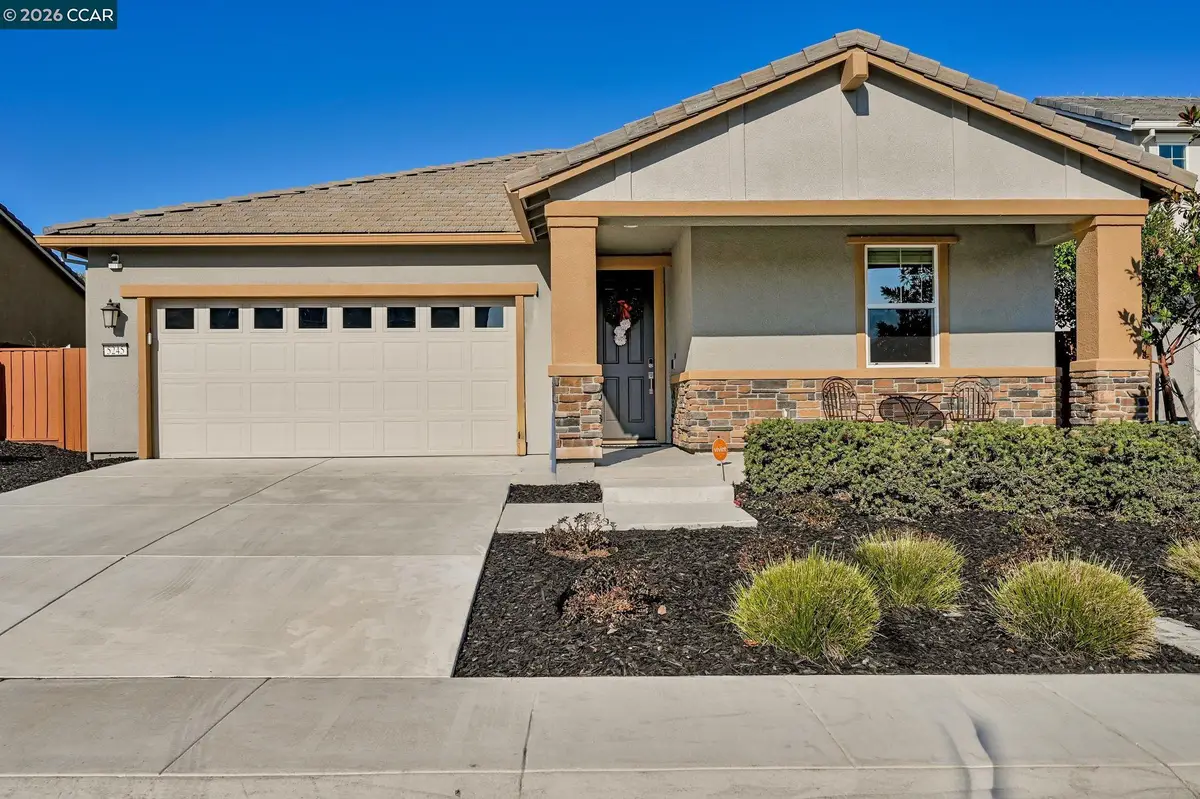 5245 Medea Way, Antioch, CA 94531 - Image #1