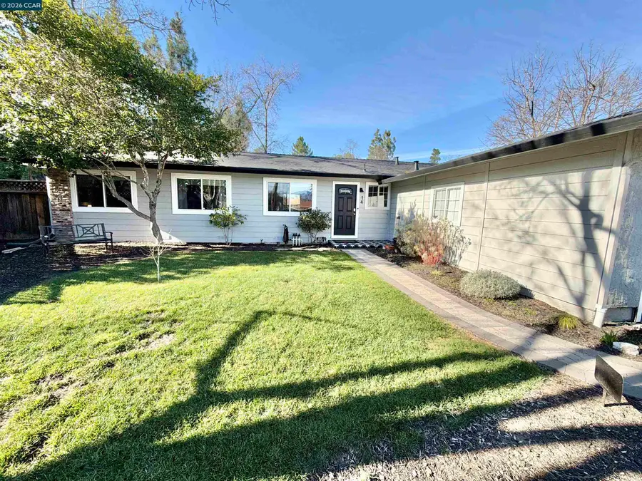 14 Bristol Ct, Pleasant Hill, CA 94523 - Image #3