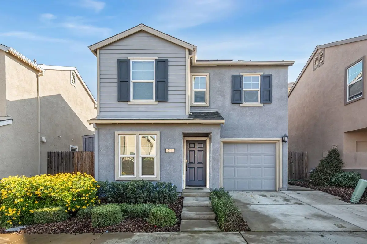 710 Ashwick Loop, Sacramento, CA 95823 - Image #1